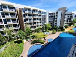 Palm Isles (D17), Condominium #563233051